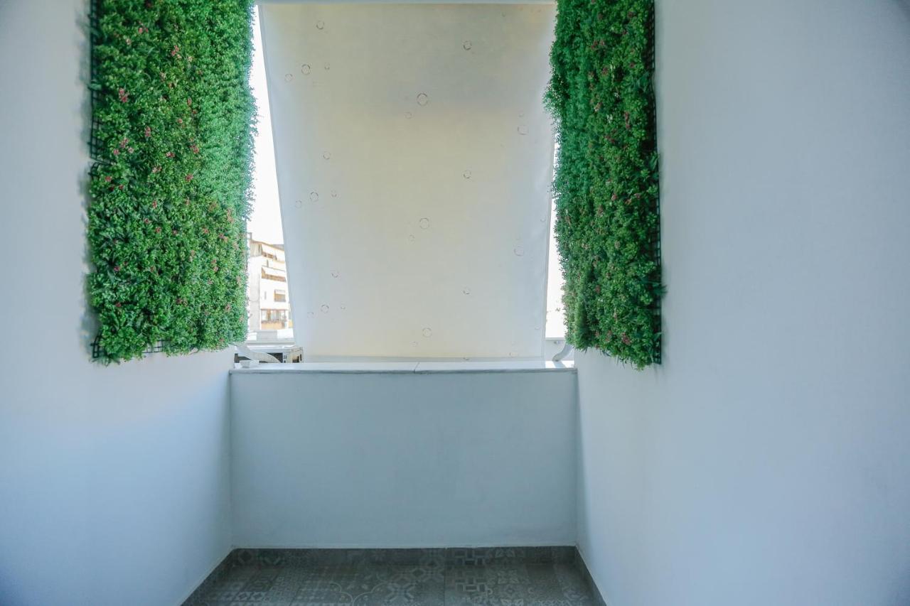 Miku Apartment-Sophisticated 2Bd Apartment At Taiwan Tirana Exterior photo
